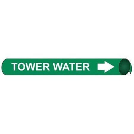 NMC Tower Water W/G, B4105 B4105